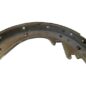 Brake Shoe Set 11" (per axle)  Fits 67-75 CJ-5, Jeepster Commando