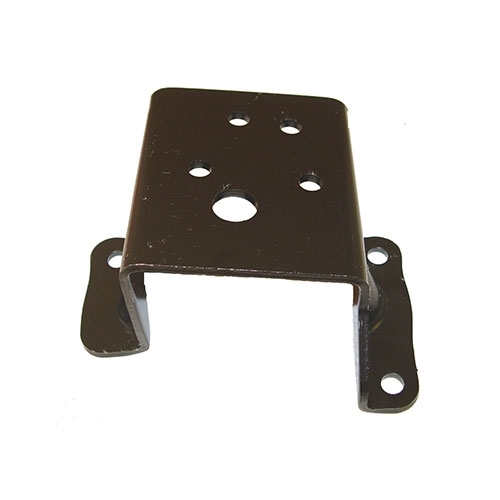 Upper Left Engine Mount Bracket  Fits  76-81 CJ with V8