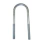 Rear Leaf Spring U-bolt Clip  Fits  66-73 CJ-5