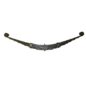 Front Leaf Spring Assembly (10 leaf)  Fits  52-71 CJ-5, M38A1