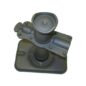 Original Reproduction Tire Jack Fits: 41-71 Jeep & Willys