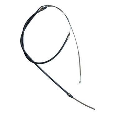 Rear Hand Brake Cable Fits 72-73 Jeepster Commando