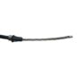 Rear Hand Brake Cable Fits 72-73 Jeepster Commando