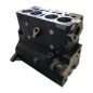 New 4 Cylinder Engine Bare Block Fits 41-53 Jeep & Willys with 4-134 L engine