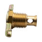 Replacement 1/4" Drain Cock Fits  41-71 Jeep & Willys