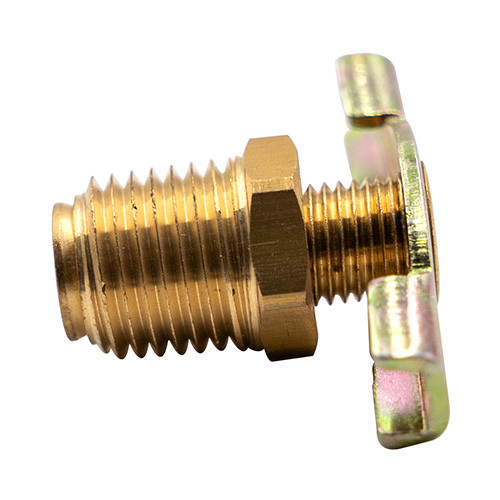 Replacement 1/4" Drain Cock Fits  41-71 Jeep & Willys