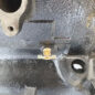 Replacement 1/4" Drain Cock Fits  41-71 Jeep & Willys