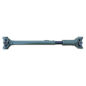 Original Reproduction Front Driveshaft (propshaft) Assembly Fits 41-64 MB, GPW
