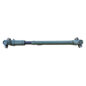 Original Reproduction Front Driveshaft (propshaft) Assembly Fits 41-64 MB, GPW