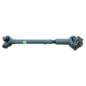 Original Reproduction Rear Driveshaft (propshaft) Assembly Fits 41-64 MB, GPW