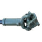 Original Reproduction Rear Driveshaft (propshaft) Assembly Fits 41-64 MB, GPW