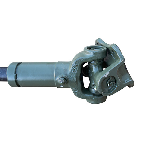 Original Reproduction Rear Driveshaft (propshaft) Assembly Fits 41-64 MB, GPW, 2A, 3A, 3B, M38