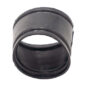 US Made Air Horn to Steel Crossover Tube Seal (hose)  Fits 41-53 MB, GPW, CJ-2A, 3A, M38, Truck, Station Wagon with 4-134 L engine