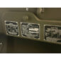 Glove Box Door  Fits  41-45 MB, GPW