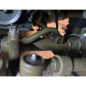 Steering Drag Link Assembly (with hardware) Fits 41-45 MB, GPW