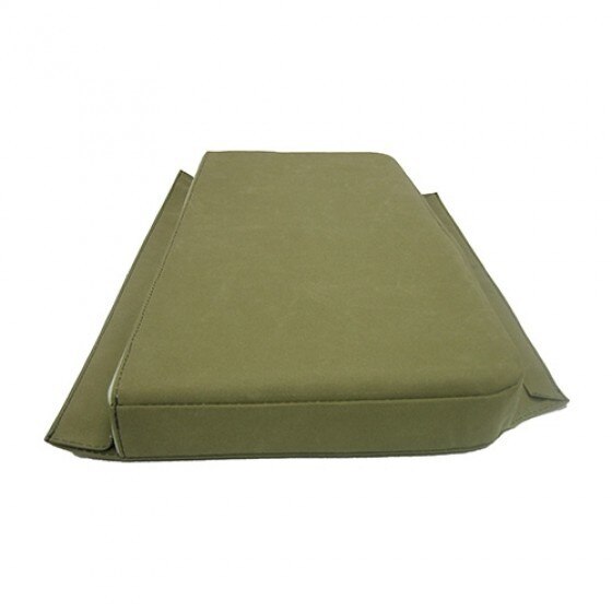 Canvas-Olive Drab