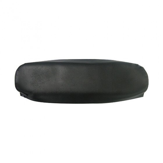 US Made Seat Cover & Cushion for Rear Seat Frame Upper Fits 50-71 M38, M38A1