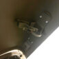 Grease Gun Mounting Bracket  Fits  41-45 MB, GPW