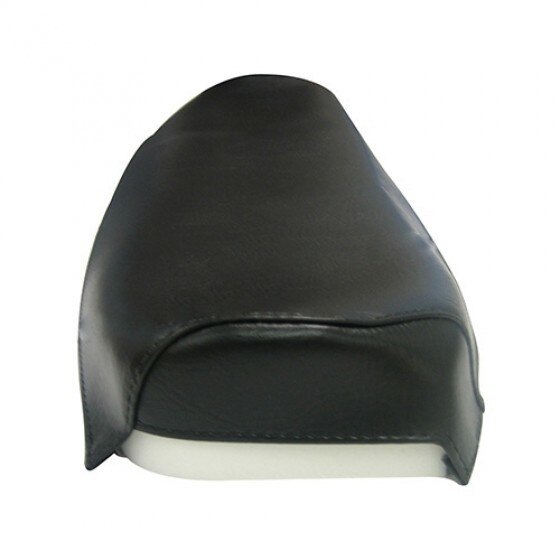 US Made Seat Cover & Cushion for Rear Seat Frame Upper Fits 50-71 M38, M38A1