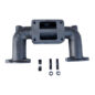 Original Reproduction Intake Manifold  Fits  41-53 Jeep & Willys with 4-134 L engine