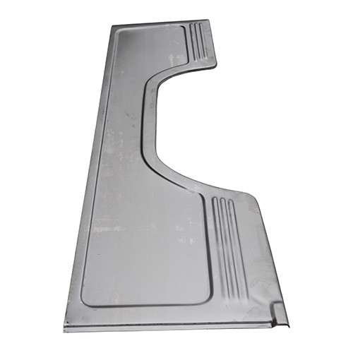 US Made Rear Quarter Panel for Drivers Side  Fits  50-64 Station Wagon