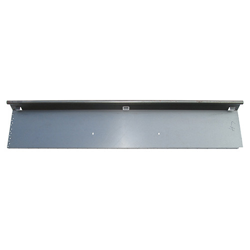 US Made Steel Pick Up Truck Bed Side Panel for Driver Side  Fits  46-64 Truck