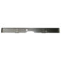 US Made Steel Rear Floor Riser  Fits  52-75 CJ-5, M38A1