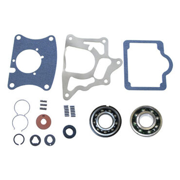 Minor Transmission Overhaul Kit  Fits  41-45 MB, GPW with T-84 Transmission