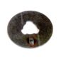 Intermediate Gear Thrust Washer (for 3/4" intermediate shaft)  Fits  41-46 MB, GPW, CJ-2A with Dana 18 transfer case