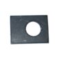 Transfer Case Intermediate Shaft Lock Plate Fits 41-66 Jeep & Willys with Dana 18 transfer case