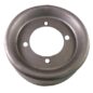 Emergency Brake Drum (External) Fits  41-43 MB, GPW