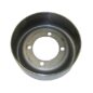 Emergency Brake Drum (External) Fits  41-43 MB, GPW