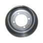 Emergency Brake Drum (External) Fits  41-43 MB, GPW