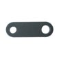 Emergency Brake Linkage Link Plate (3/8") Fits 41-43 MB, GPW