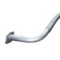 New Complete Exhaust System Kit  Fits  41-45 MB, GPW