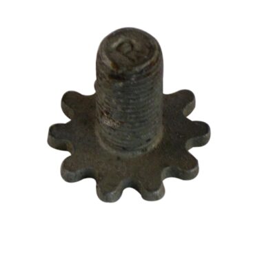 Emergency Brake Shoe Adjusting Screw (LH thread) Fits 43-71 MB, GPW, CJ-2A, 3A, 3B, 5, M38