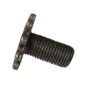 Emergency Brake Shoe Adjusting Screw (LH thread)  Fits  43-71 MB, GPW, CJ-2A, 3A, 3B, 5, M38