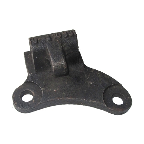 New Emergency Brake Shoe Adjuster Bracket  Fits 43-71 Jeep & Willys