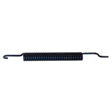 Emergency Brake Shoe Return Spring (anchor side)  Fits  43-71 MB, GPW, CJ-2A, 3A, 3B, 5, M38