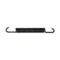 Emergency Brake Shoe Return Spring (adjusting side)  Fits  43-71 MB, GPW, CJ-2A, 3A, 3B, 5, M38