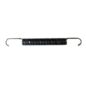 Emergency Brake Shoe Return Spring (adjusting side)  Fits  43-71 MB, GPW, CJ-2A, 3A, 3B, 5, M38