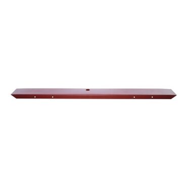 Replacement Front Bumper Bar  Fits  41-45 MB, GPW