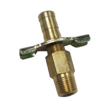Replacement 1/8" Drain Cock Fits  41-71 Jeep & Willys