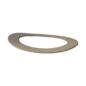 Transfer Case Output Shaft Seal Gasket (2 required)  Fits 41-71 Jeep & Willys with Dana 18 transfer case