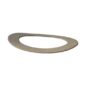 Transfer Case Output Shaft Seal Gasket (2 required)  Fits 41-71 Jeep & Willys with Dana 18 transfer case