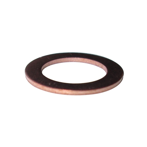 Transfer Case Copper Washer (9 required)  Fits 41-71 Jeep & Willys with Dana 18 transfer case
