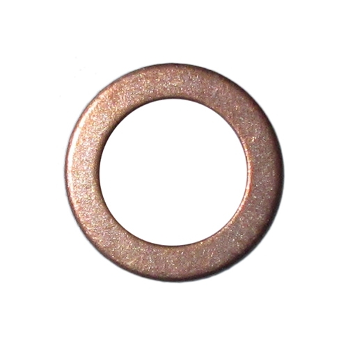 Transfer Case Copper Washer (9 required)  Fits 41-71 Jeep & Willys with Dana 18 transfer case