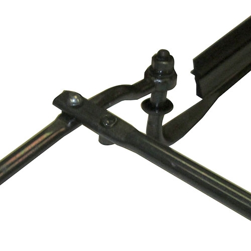 Tandem Hand Operated Windshield Wiper Kit  Fits  41-45 MB, GPW