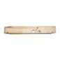 New Replacement Front Bumper Wood Filler Fits  41-45 MB