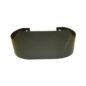 Original Reproduction Steel Rear Bumperette Fits  41-52 MB, GPW, M38